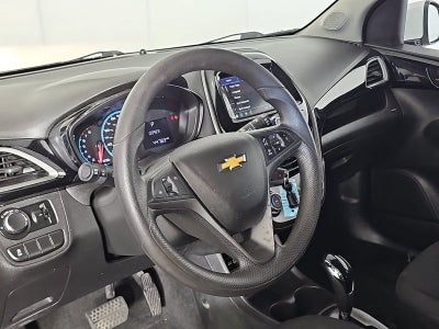 2020 Chevrolet Spark 1LT