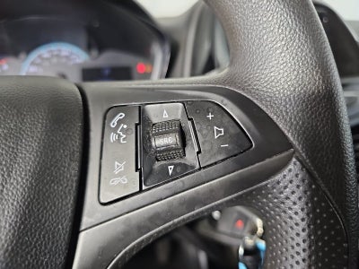 2020 Chevrolet Spark 1LT