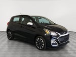 2020 Chevrolet Spark 1LT
