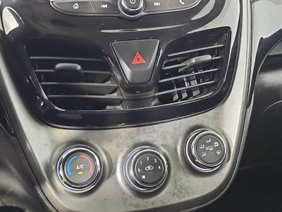 2020 Chevrolet Spark 1LT