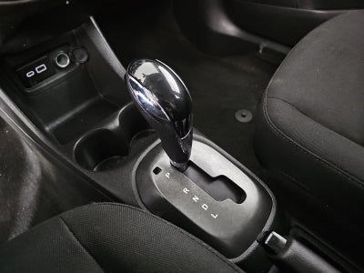 2020 Chevrolet Spark 1LT