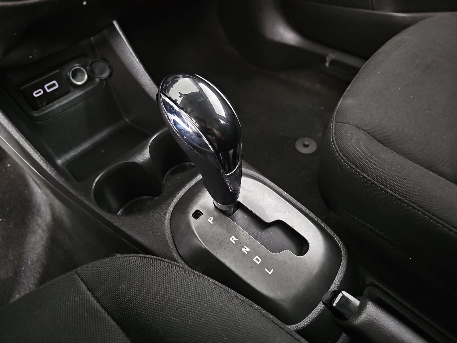 2020 Chevrolet Spark 1LT