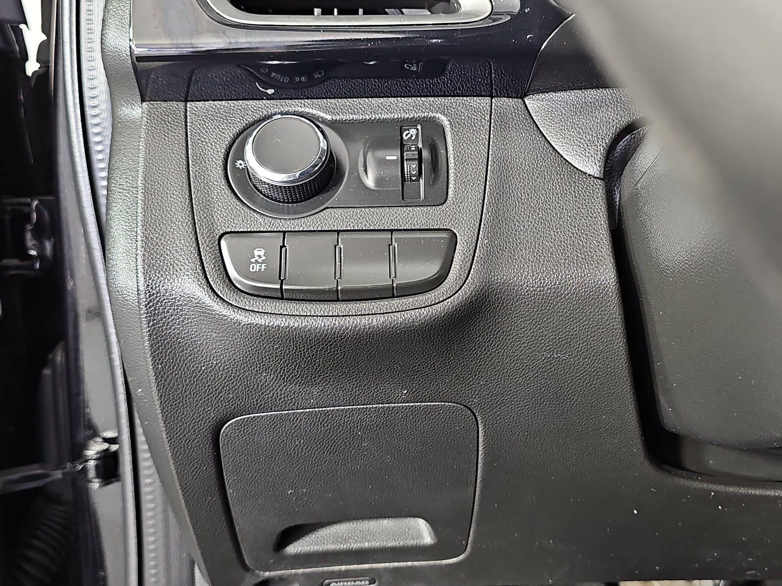 2020 Chevrolet Spark 1LT