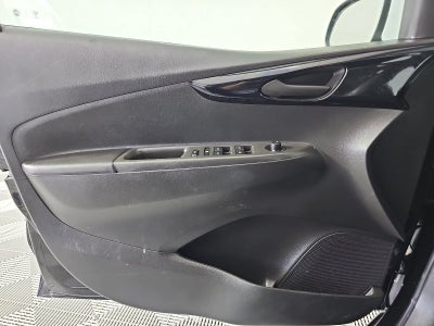 2020 Chevrolet Spark 1LT