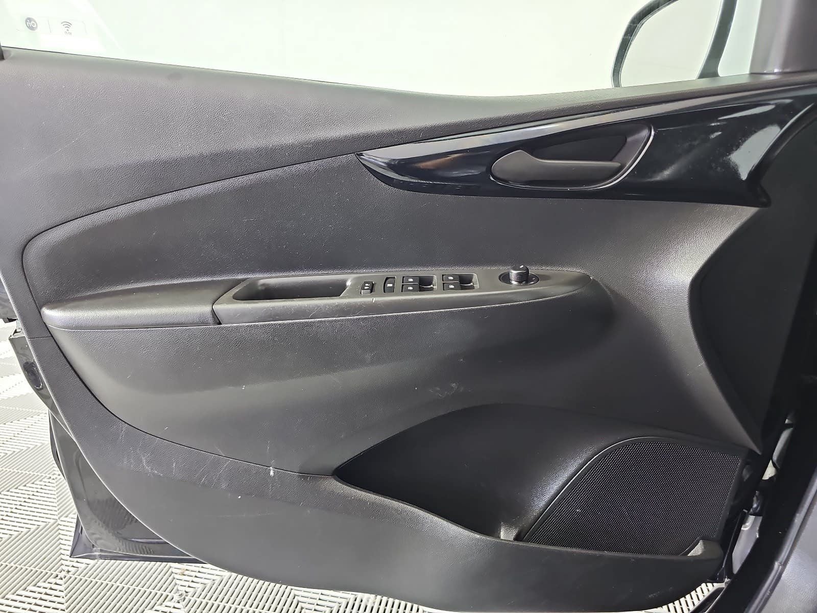 2020 Chevrolet Spark 1LT