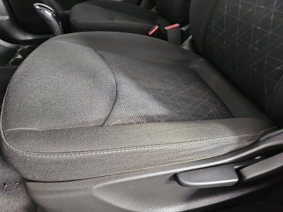 2020 Chevrolet Spark 1LT