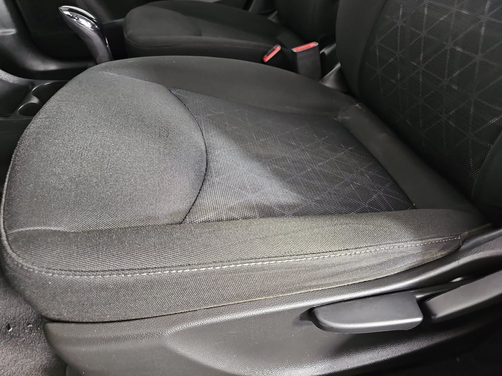2020 Chevrolet Spark 1LT