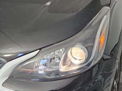 2020 Chevrolet Spark 1LT