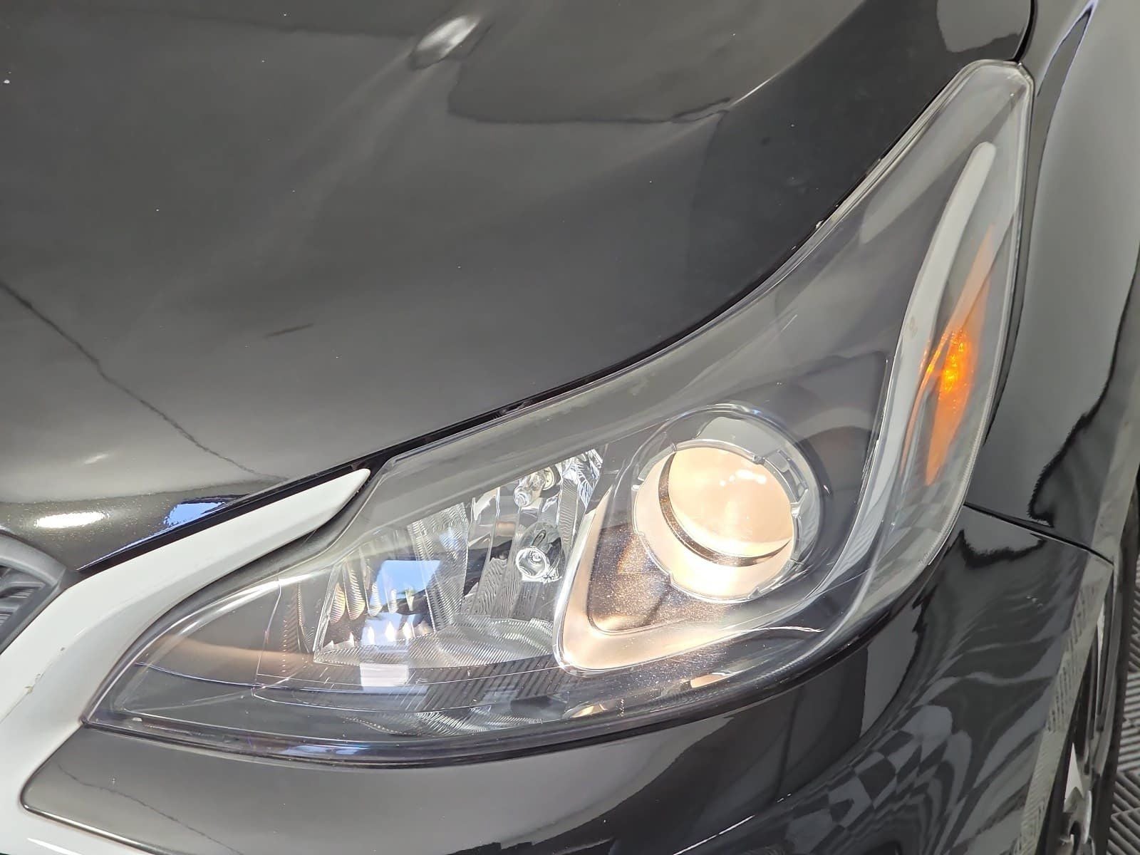 2020 Chevrolet Spark 1LT