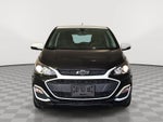 2020 Chevrolet Spark 1LT