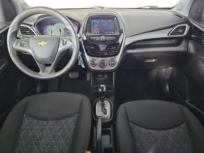 2020 Chevrolet Spark 1LT