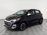 2020 Chevrolet Spark 1LT