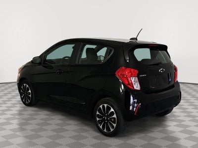 2020 Chevrolet Spark 1LT