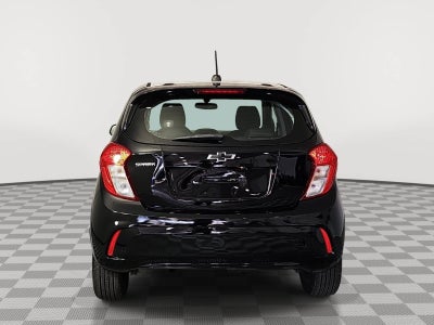 2020 Chevrolet Spark 1LT