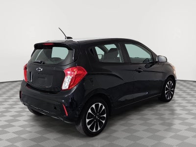 2020 Chevrolet Spark 1LT