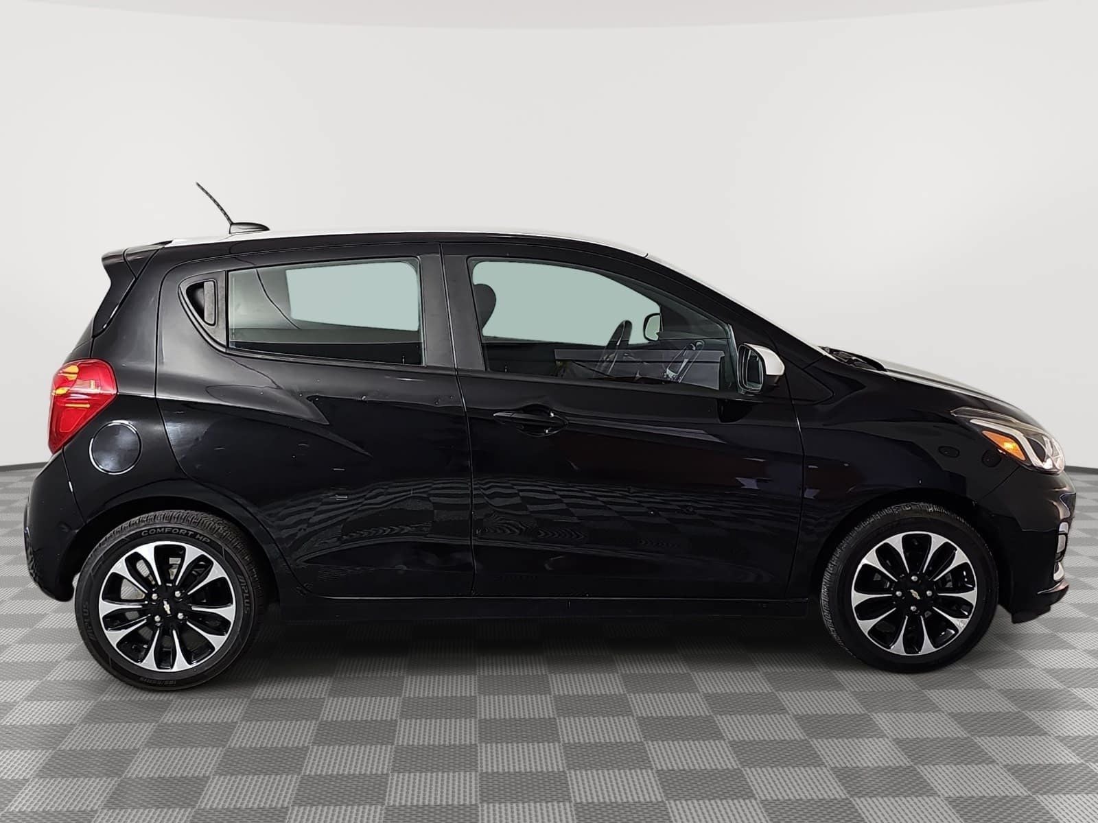 2020 Chevrolet Spark 1LT