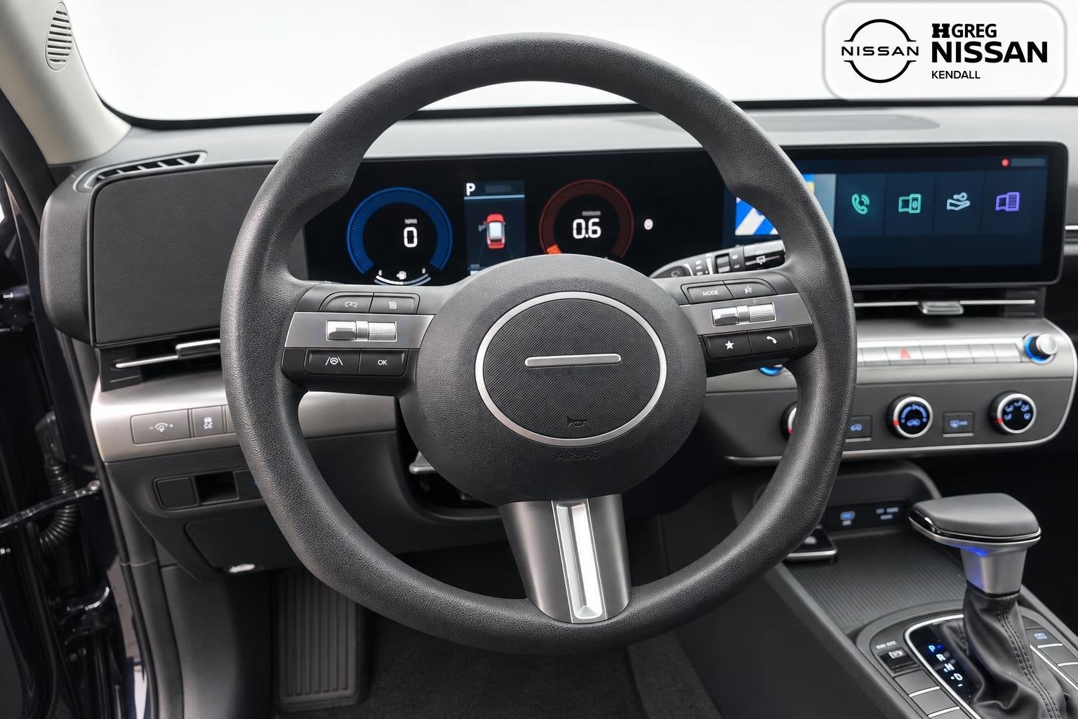 2025 Hyundai Kona SE