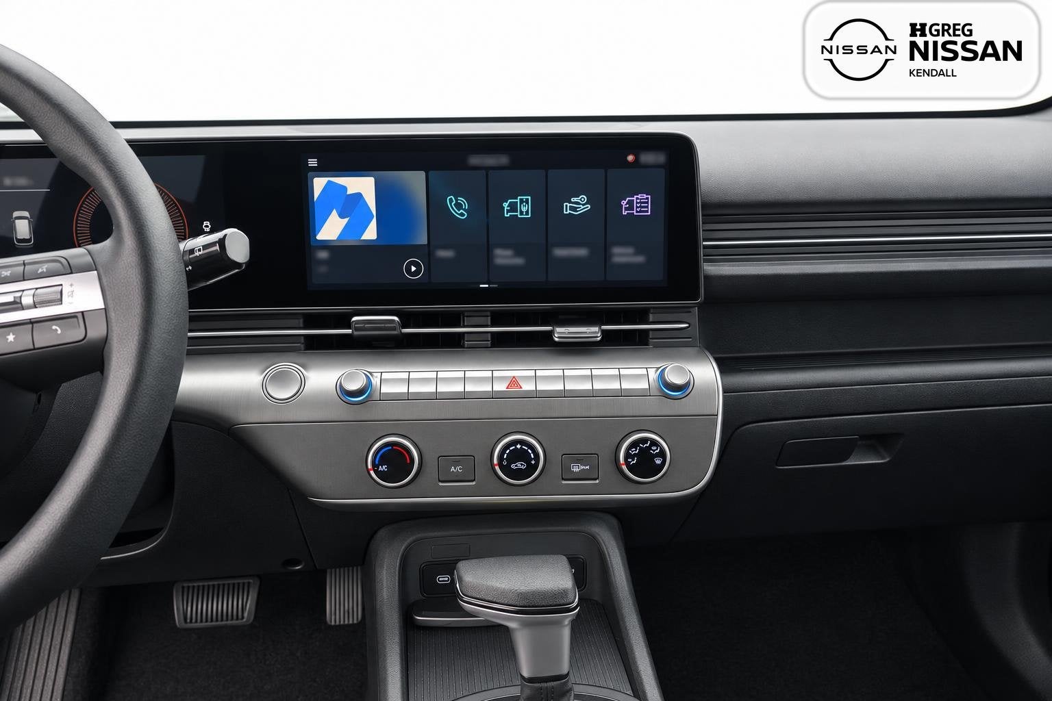 2025 Hyundai Kona SE