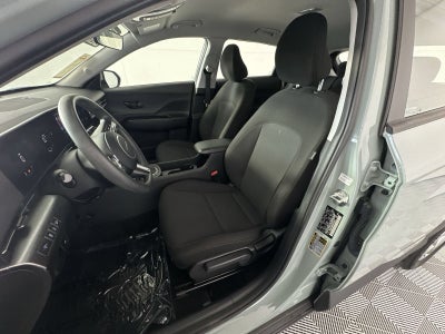 2025 Hyundai Kona SE