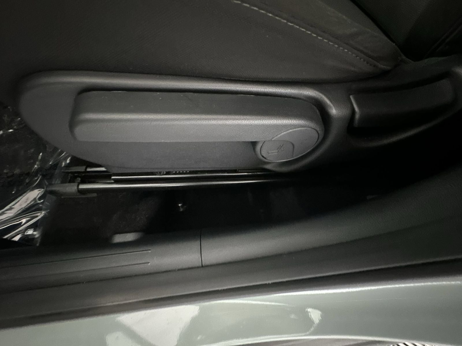 2025 Hyundai Kona SE