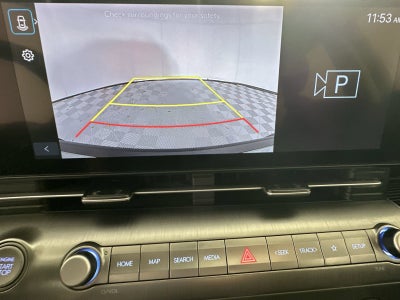 2025 Hyundai Kona SE