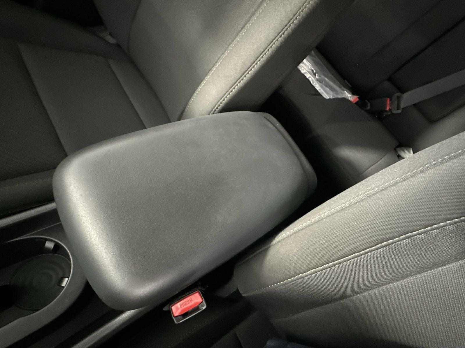 2025 Hyundai Kona SE