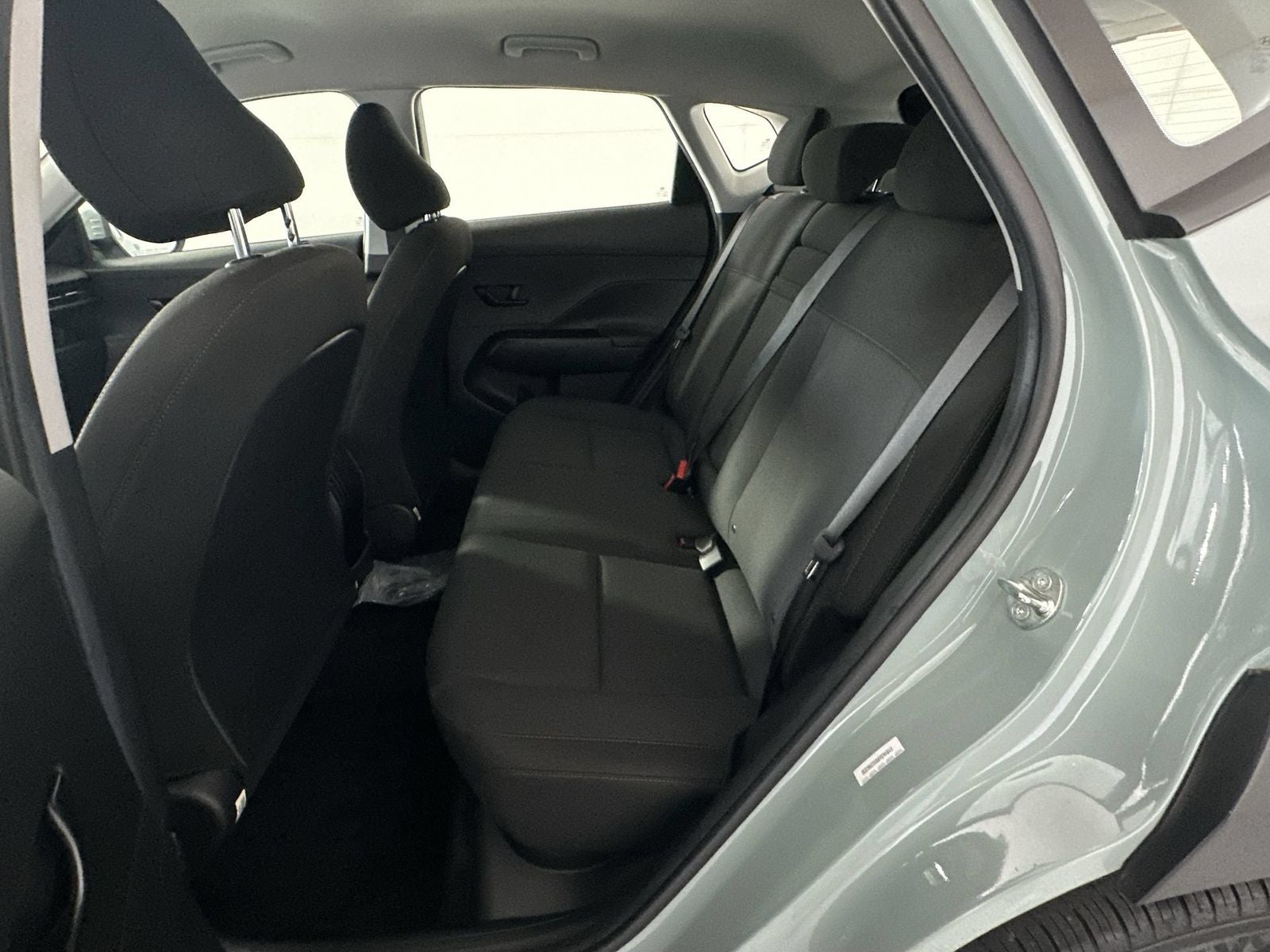 2025 Hyundai Kona SE