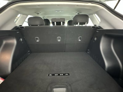 2025 Hyundai Kona SE