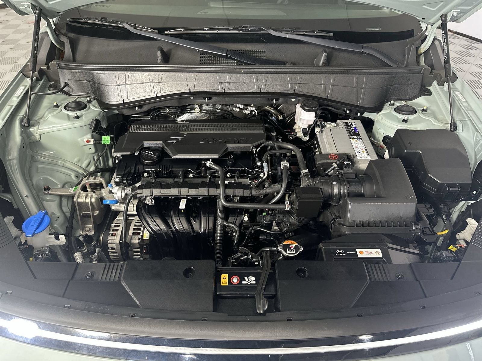 2025 Hyundai Kona SE