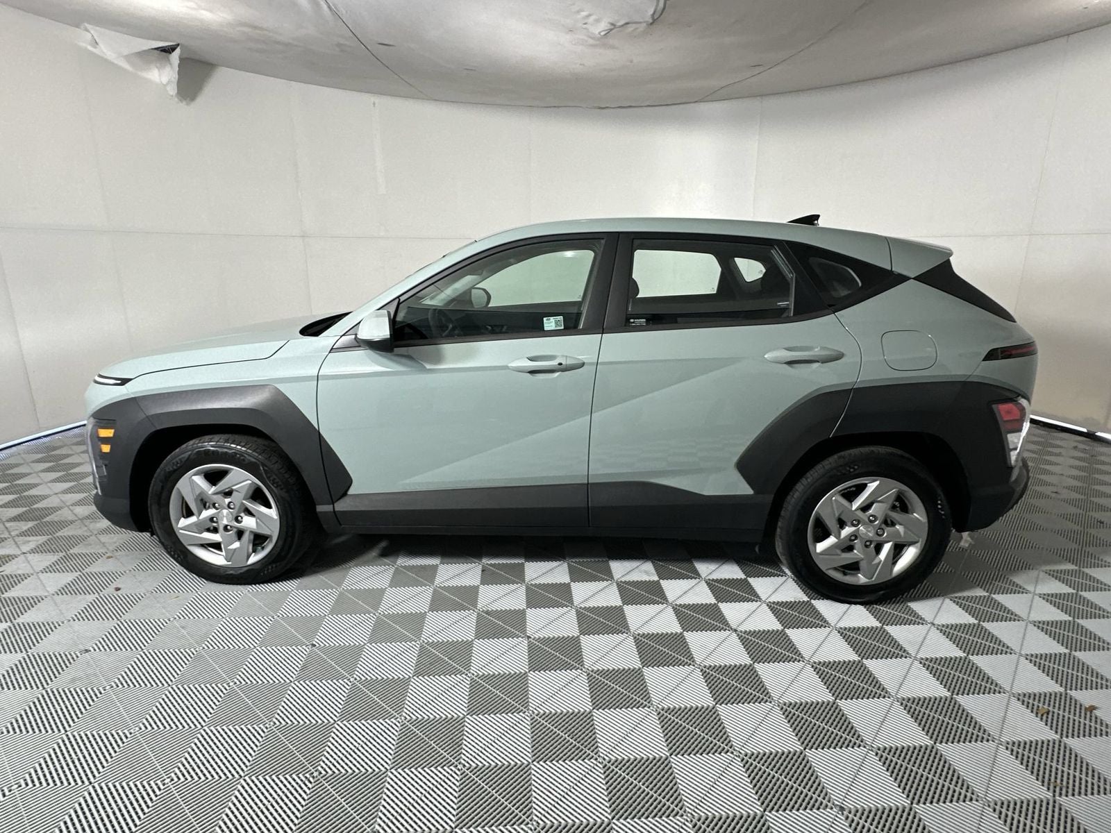 2025 Hyundai Kona SE