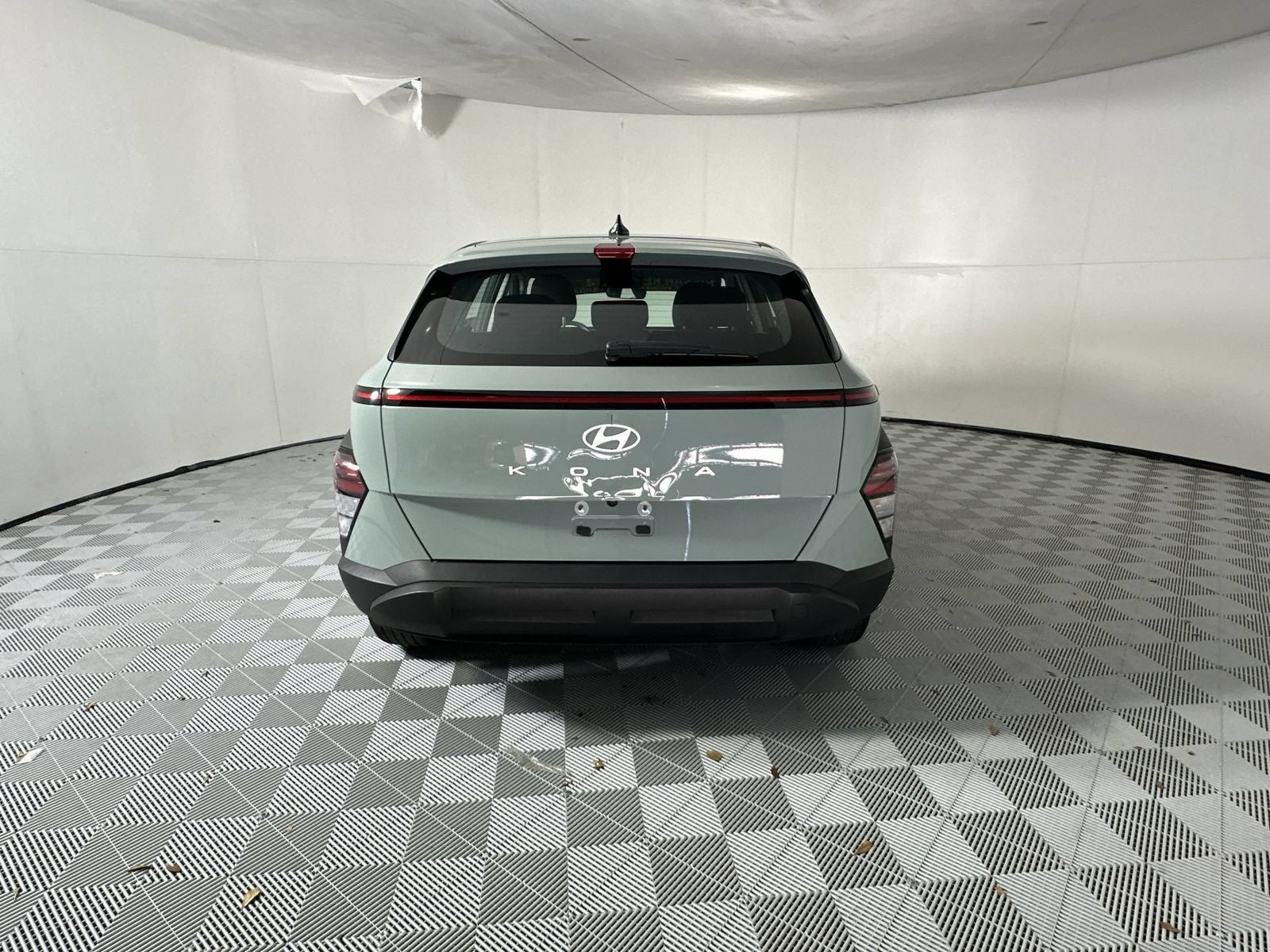 2025 Hyundai Kona SE