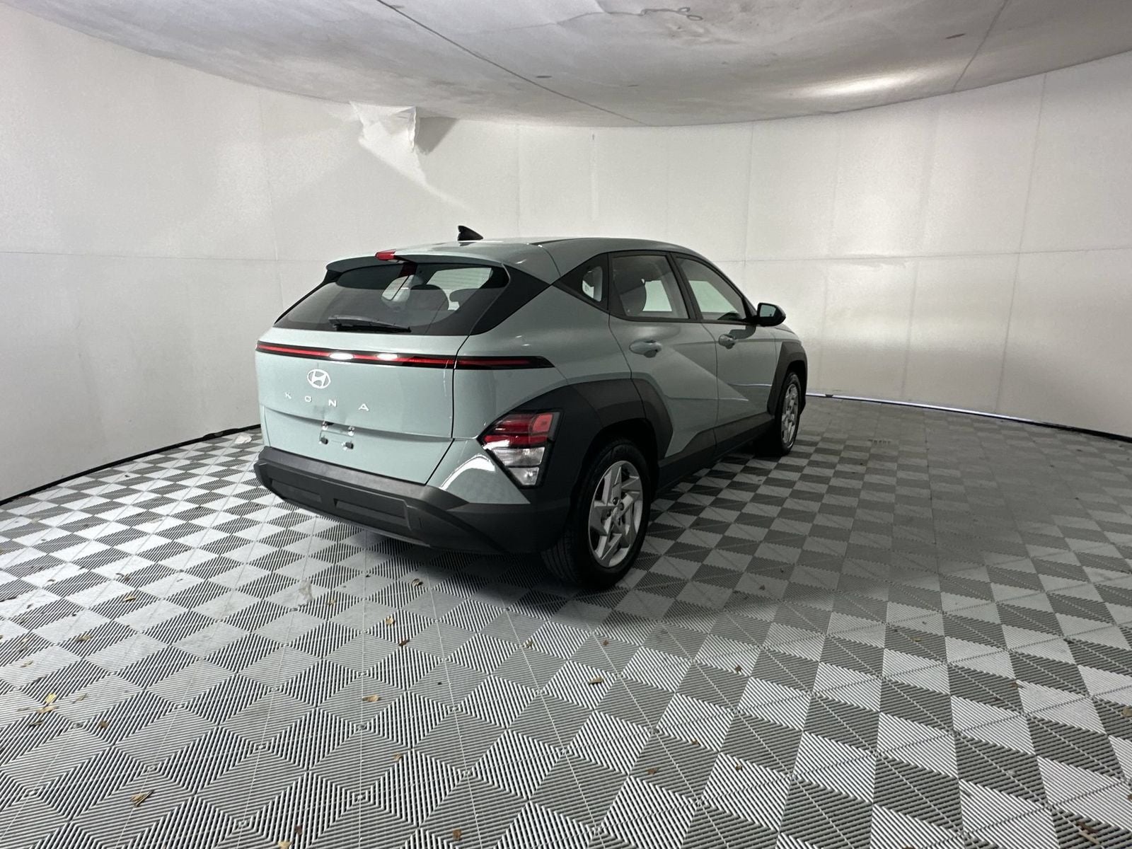 2025 Hyundai Kona SE