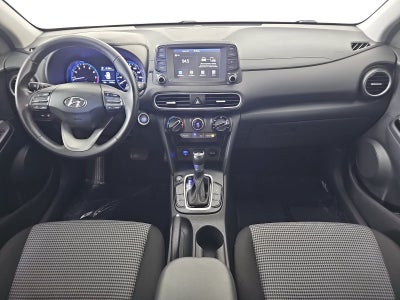 2019 Hyundai Kona SEL