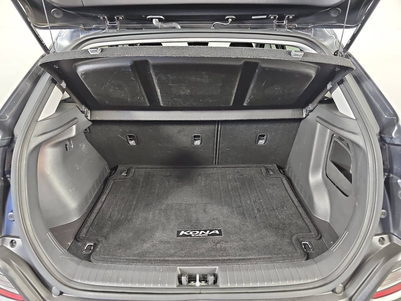 2019 Hyundai Kona SEL