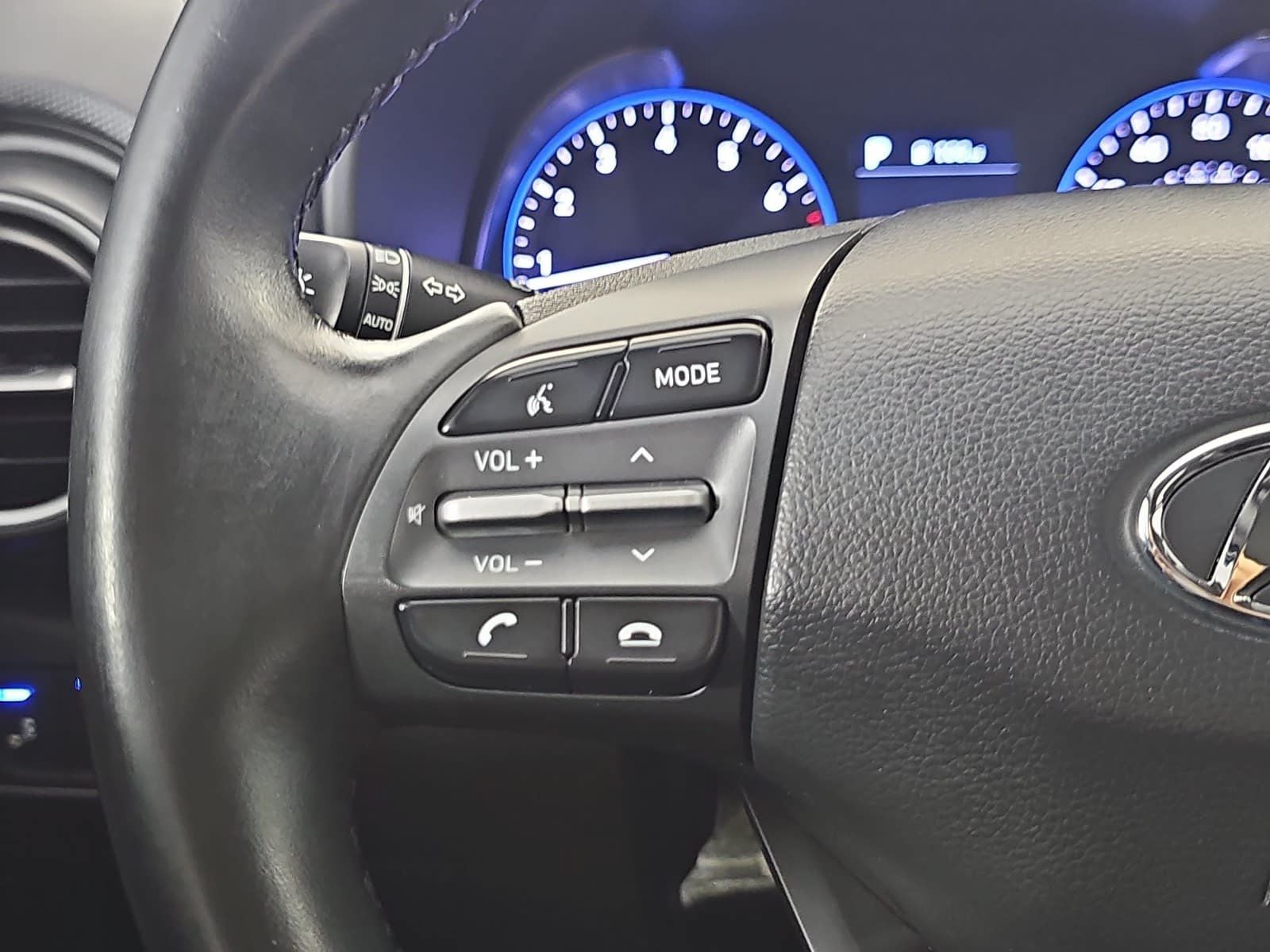 2019 Hyundai Kona SEL