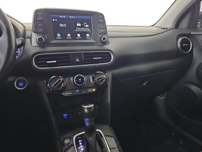 2019 Hyundai Kona SEL