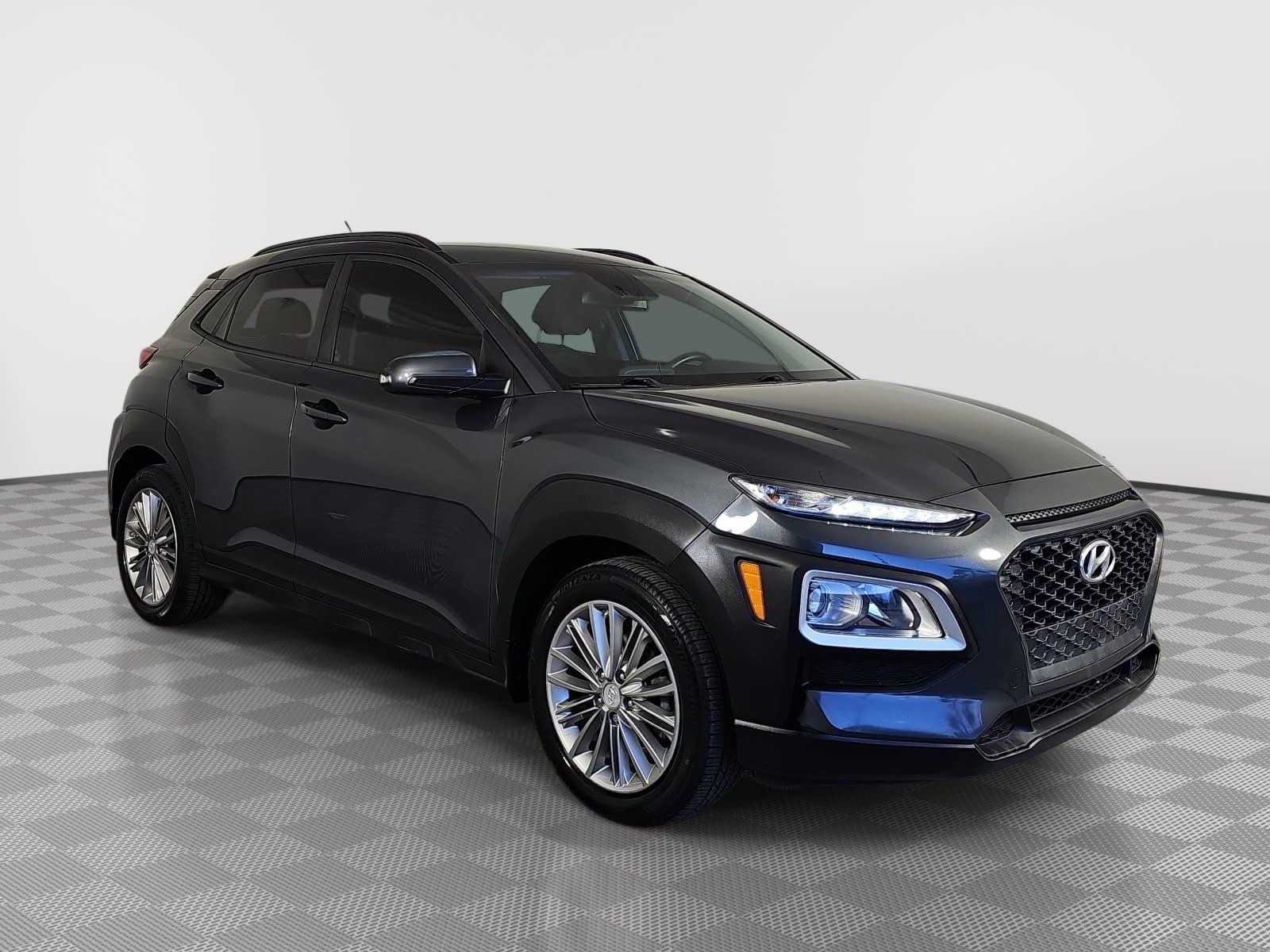 2019 Hyundai Kona SEL