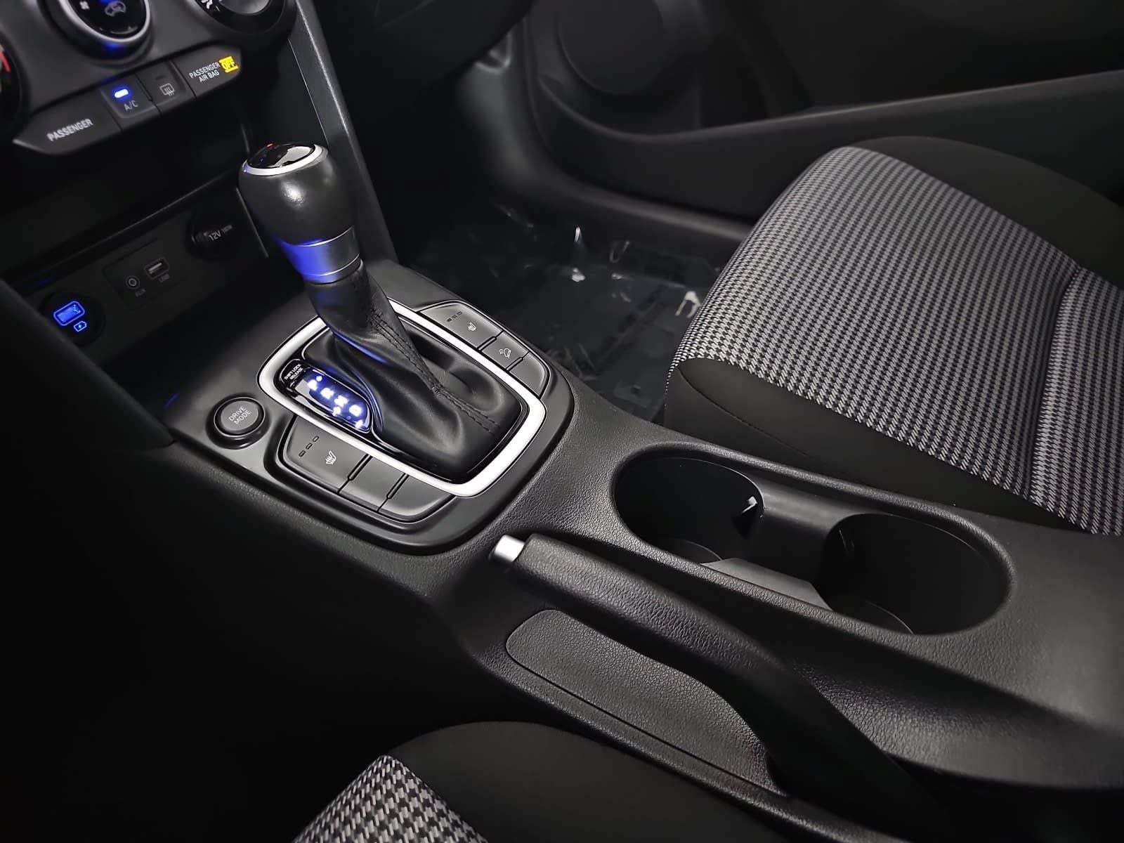 2019 Hyundai Kona SEL