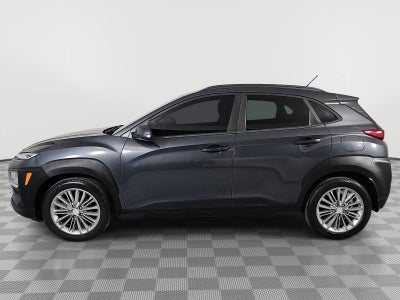 2019 Hyundai Kona SEL