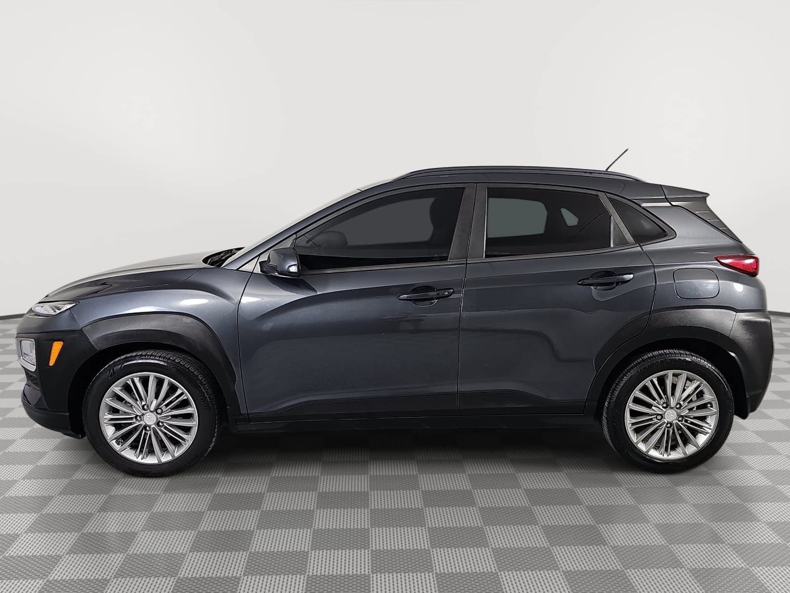 2019 Hyundai Kona SEL