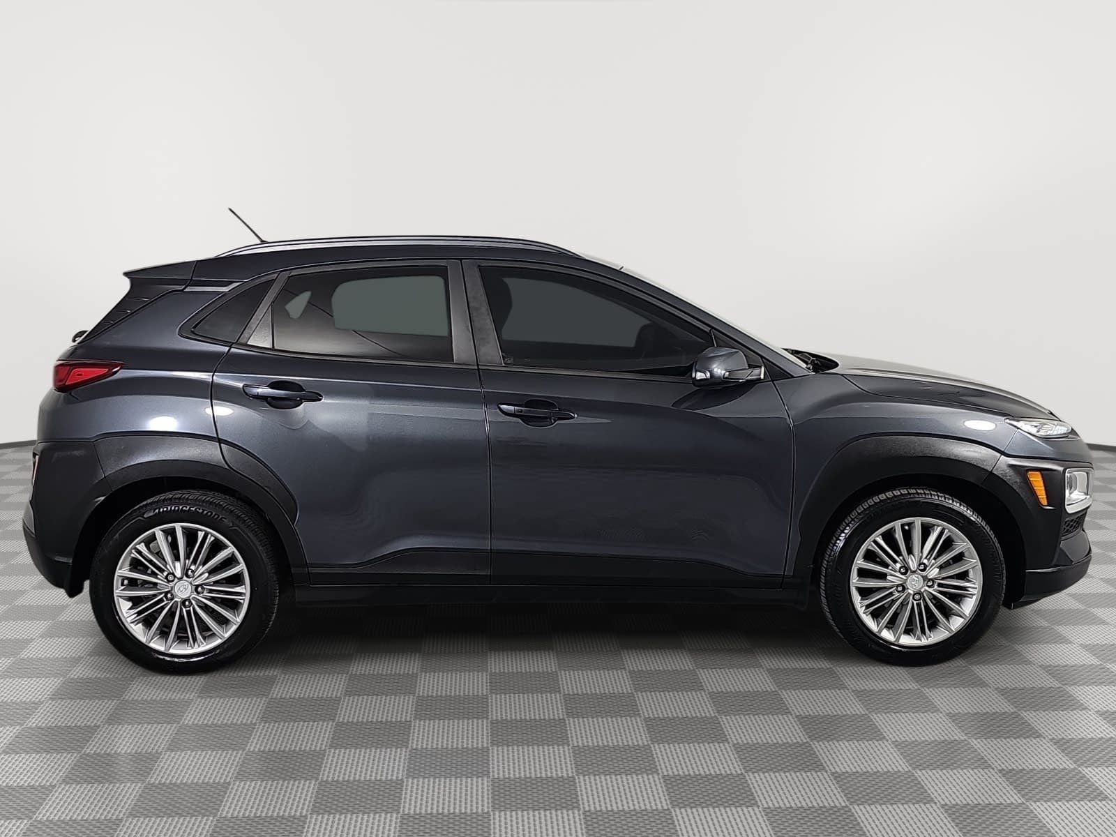 2019 Hyundai Kona SEL