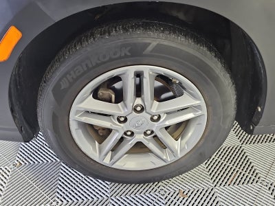 2022 Hyundai Kona SE