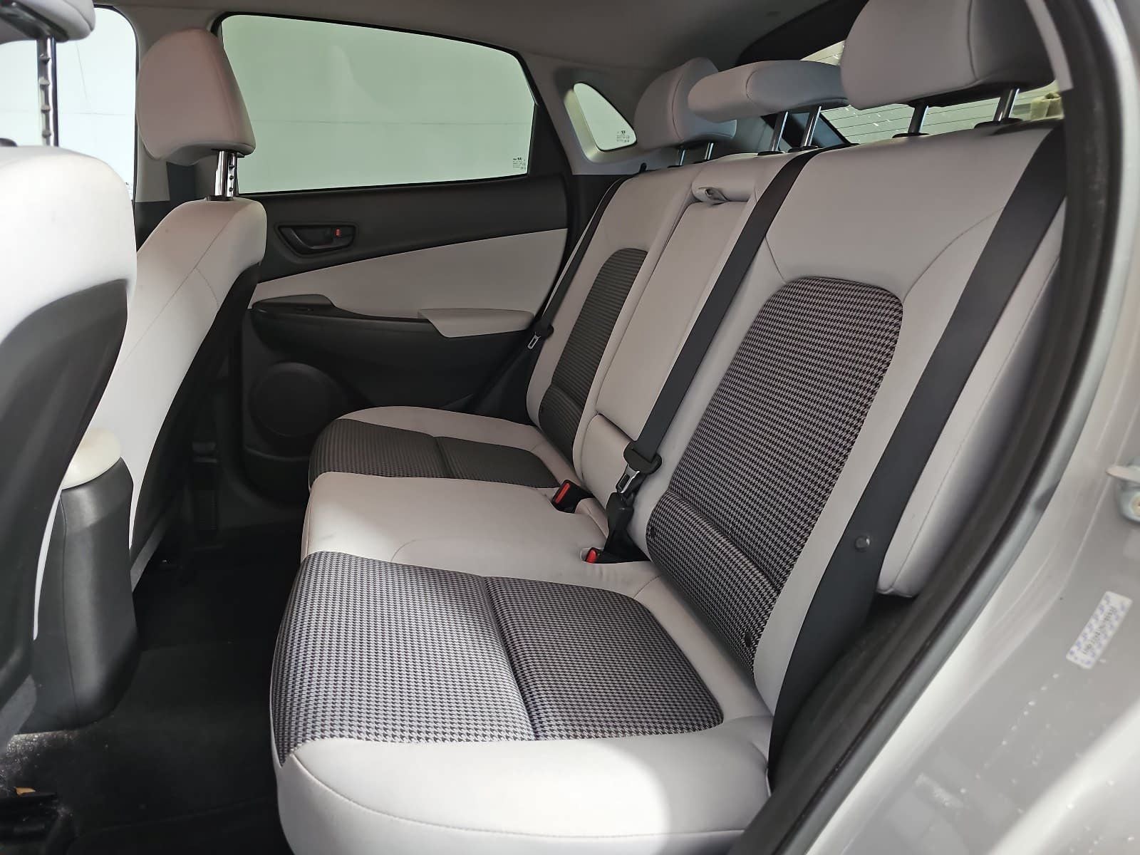2022 Hyundai Kona SE