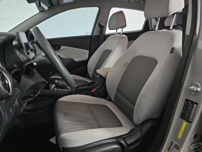 2022 Hyundai Kona SE