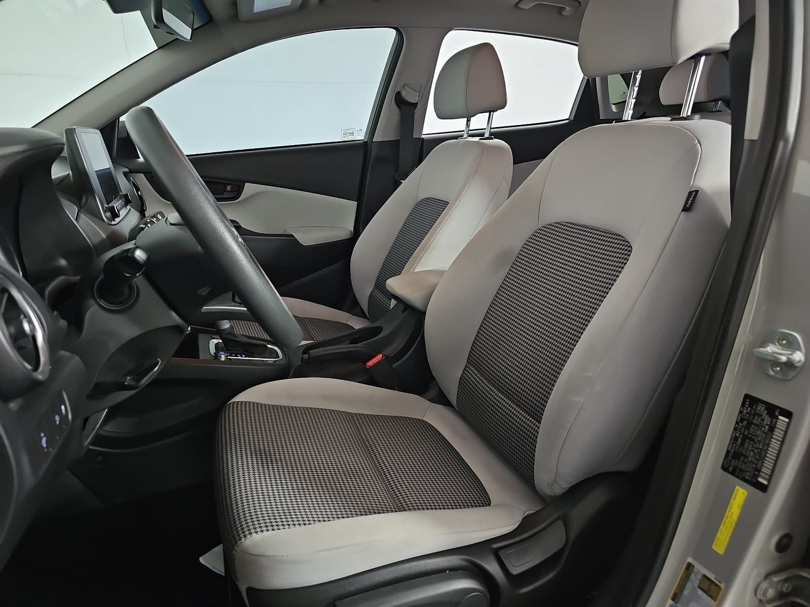 2022 Hyundai Kona SE
