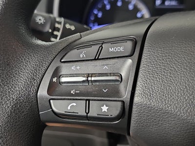 2022 Hyundai Kona SE
