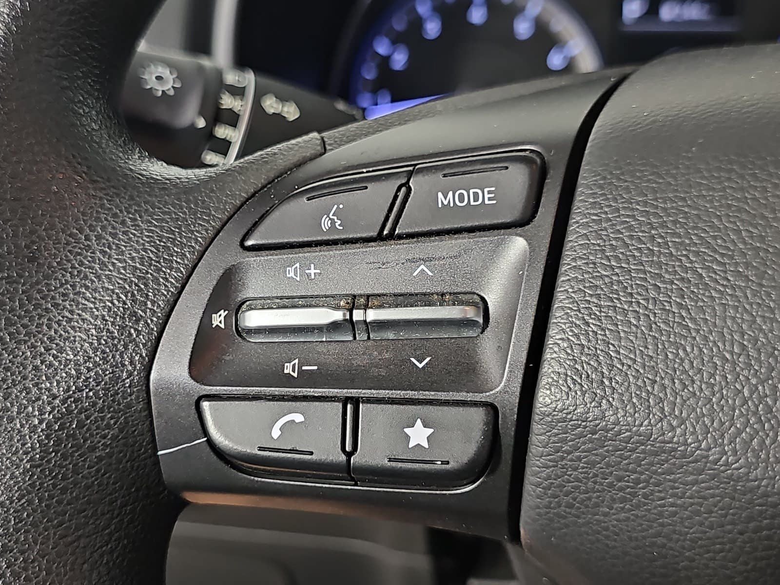 2022 Hyundai Kona SE