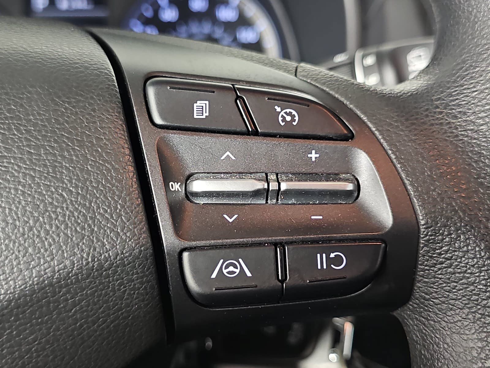 2022 Hyundai Kona SE