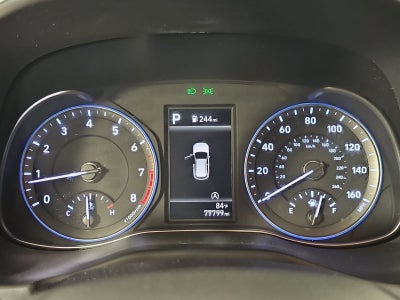 2022 Hyundai Kona SE