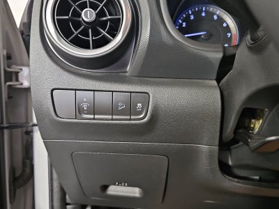 2022 Hyundai Kona SE